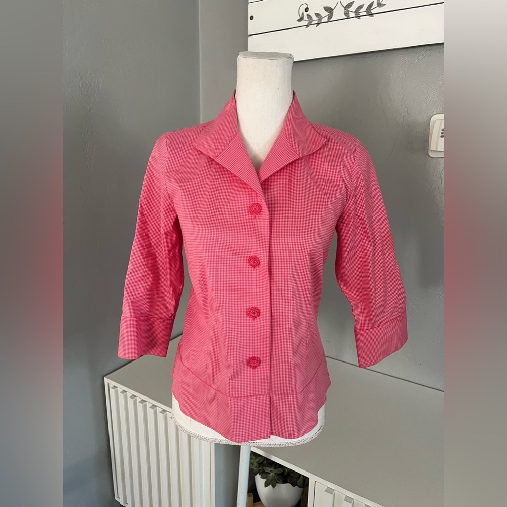 Coldwater Creek blouses size PXS